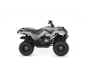 2022 Yamaha Grizzly 90 for sale 201223921